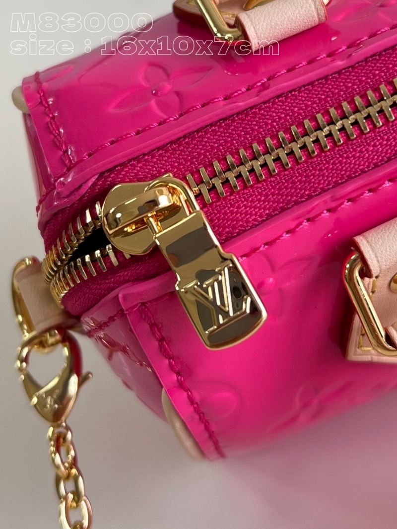 Louis Vuitton Speedy Bags